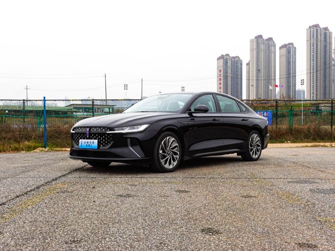 向主流混动靠拢 试驾新款冒险家/林肯Z混动版