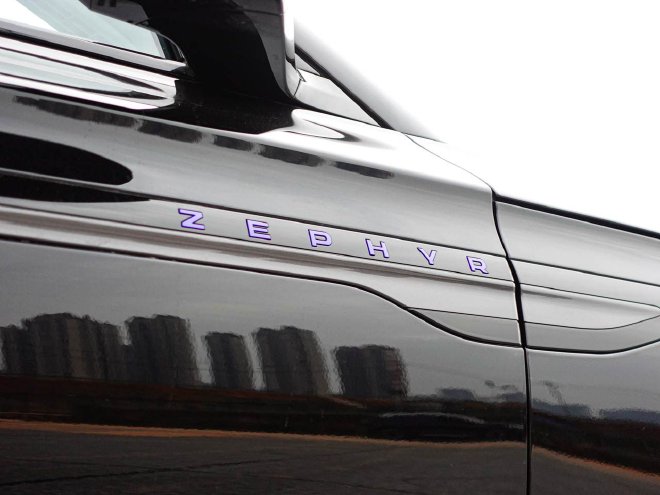 向主流混动靠拢 试驾新款冒险家/林肯Z混动版