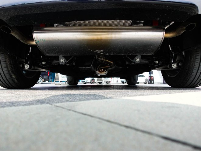 向主流混动靠拢 试驾新款冒险家/林肯Z混动版