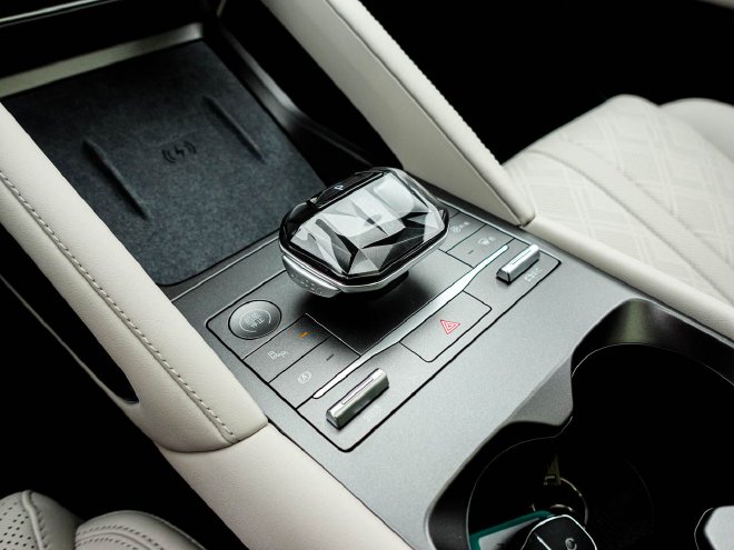 售价9.68-11.98万元 比亚迪元UP正式上市