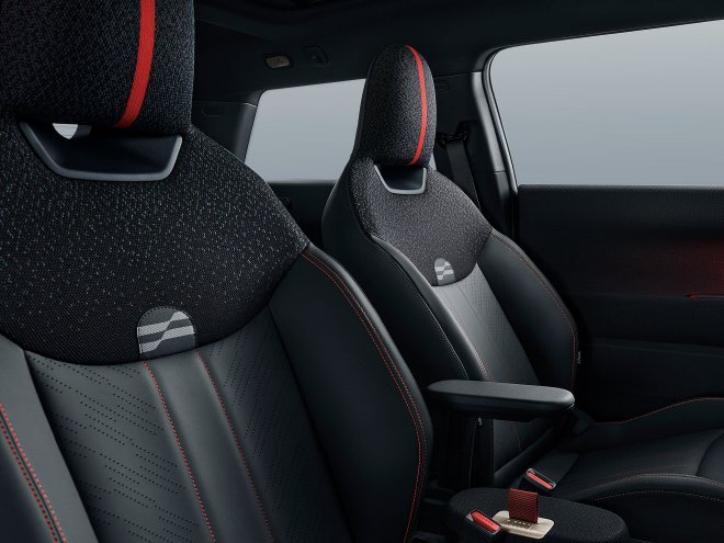 “带电”新生 全新电动MINI Cooper即将登陆中国