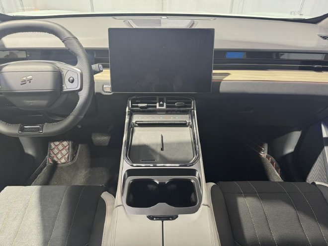 2024北京车展探馆：捷途全系混动越野产品亮相