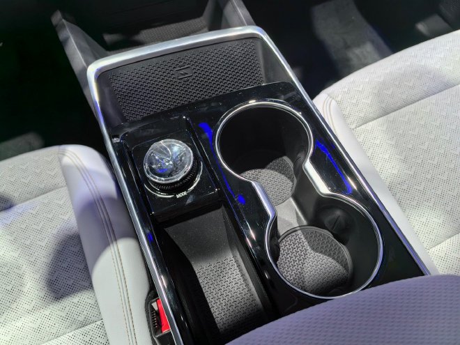 2024北京车展：雪佛兰探界者Plus正式上市