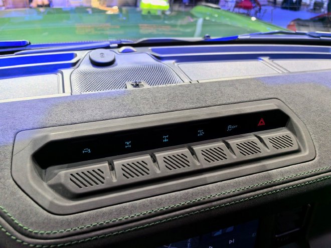 2024北京车展：福特烈马正式上市