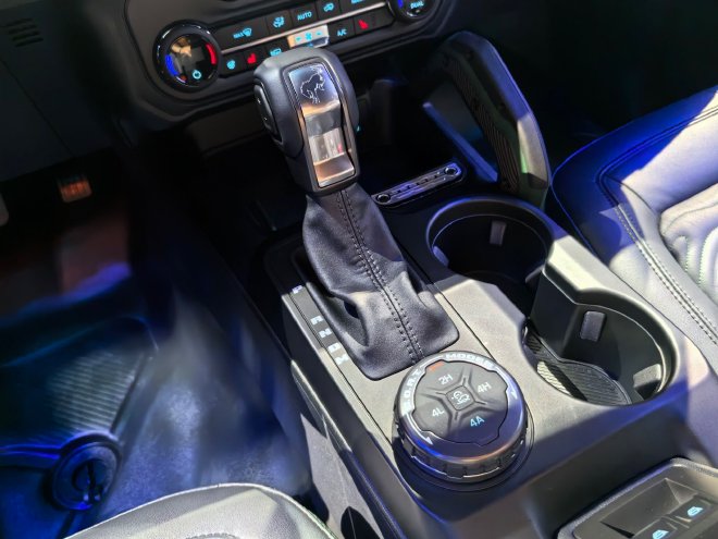 2024北京车展：福特烈马正式上市