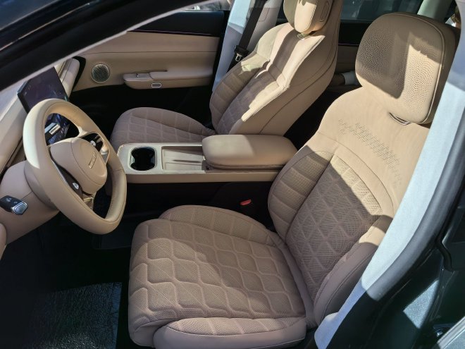 星途星纪元ET正式上市 售价18.98-31.98万元