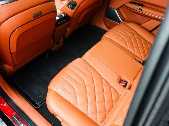 多路况体验昊铂HT的NDA功能 像个老司机