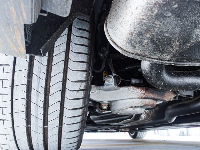 全新福特Mustang售39.98万元起 电子/机械深度融合