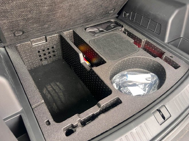 满足家用需求的方盒子SUV 试驾捷途山海T1