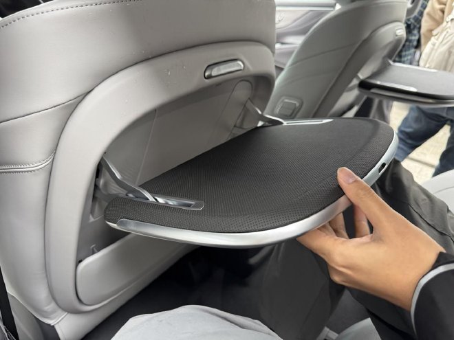 售价26.99万元起 别克全新GL8陆尊豪华上市