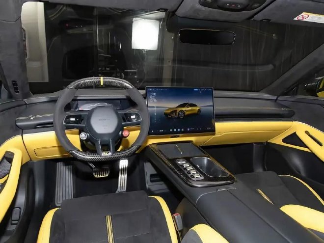 小米SU7 Ultra领衔 2024广州车展重磅新车抢先看