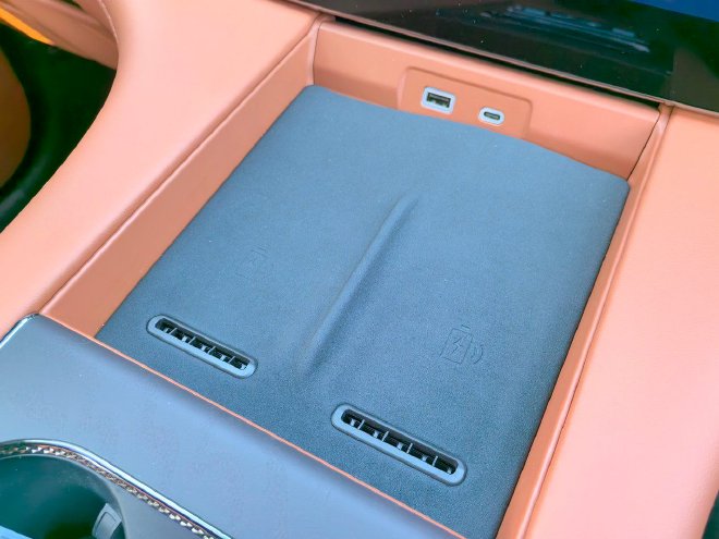 继续走豪华路线 静态实拍星途揽月C-DM