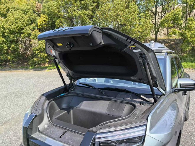 方程豹钛3开启预售 预售价13.98-20.38万元