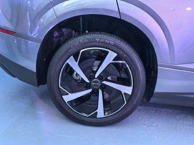 售13.98-16.38万元 比亚迪海狮06EV/DM-i上市