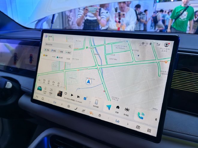 售13.98-16.38万元 比亚迪海狮06EV/DM-i上市
