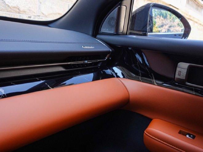 动力/智能提升明显 试驾2025款五菱星光S