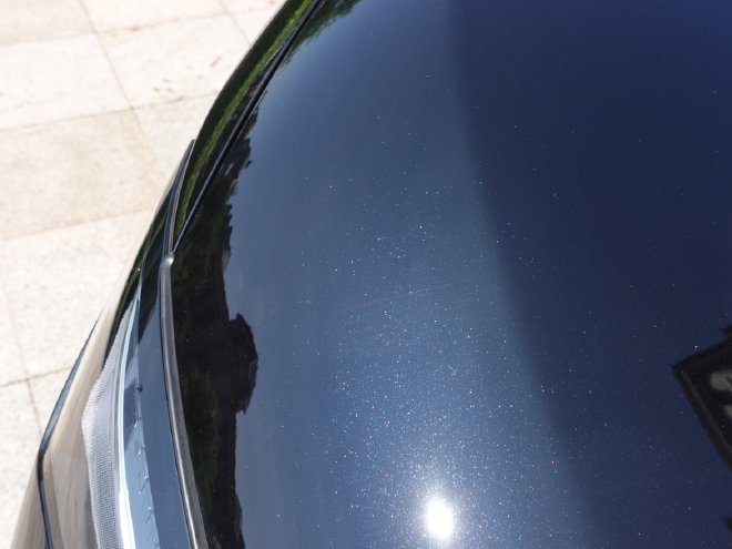 动力/智能提升明显 试驾2025款五菱星光S