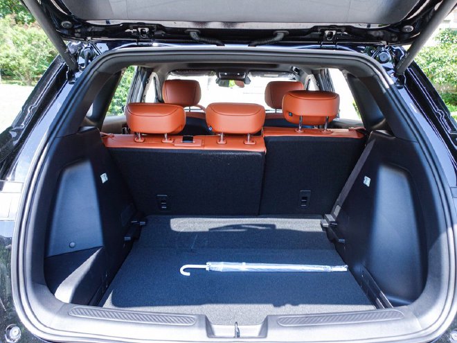 动力/智能提升明显 试驾2025款五菱星光S