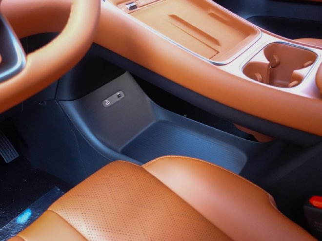 动力/智能提升明显 试驾2025款五菱星光S