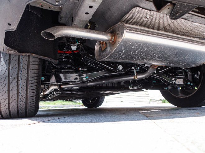 动力/智能提升明显 试驾2025款五菱星光S