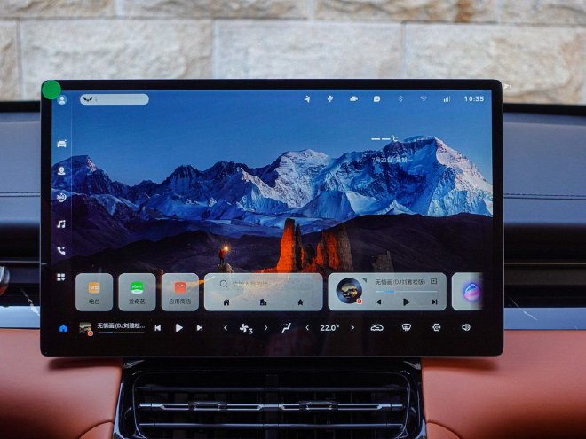 动力/智能提升明显 试驾2025款五菱星光S