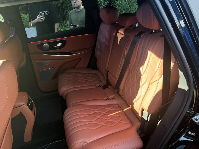 2026款星途揽月上市 综合补贴后15.99万起售