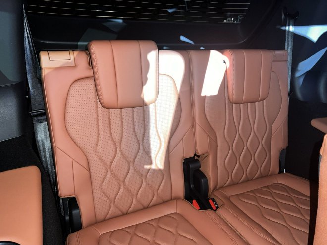 2026款星途揽月上市 综合补贴后15.99万起售