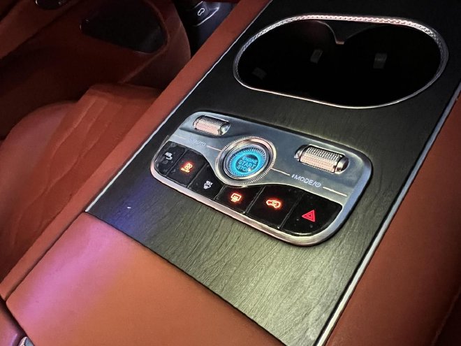 2026款星途揽月上市 综合补贴后15.99万起售