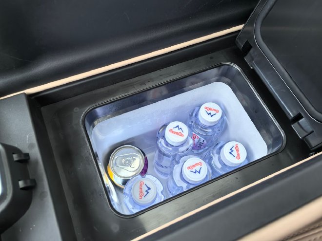 舒服安静跑得远 抢先试驾捷途山海L7 PLUS