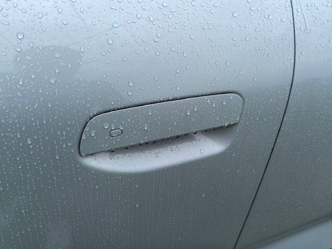 舒服安静跑得远 抢先试驾捷途山海L7 PLUS