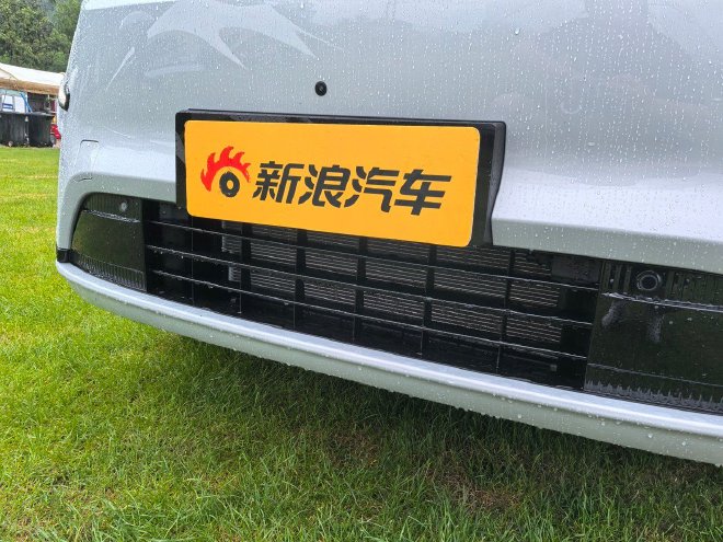 舒服安静跑得远 抢先试驾捷途山海L7 PLUS