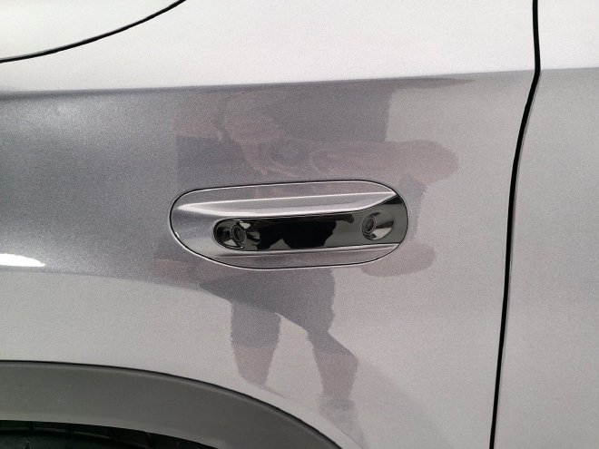 静态体验星途ET5 将会搭载猎鹰700辅助驾驶