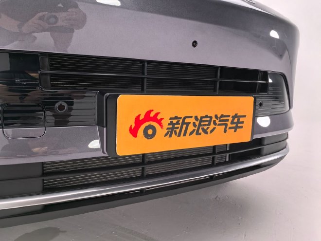 静态体验星途ET5 将会搭载猎鹰700辅助驾驶