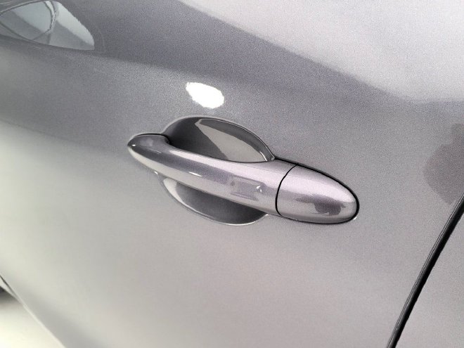 静态体验星途ET5 将会搭载猎鹰700辅助驾驶