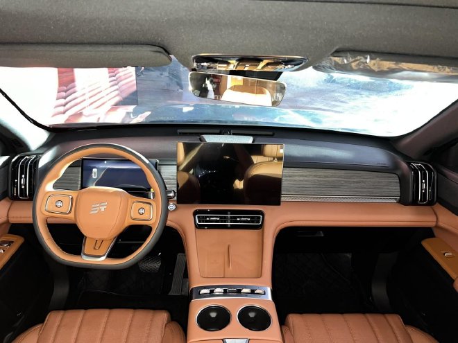 捷途X70L预售 限时权益价10.99—14.29万元