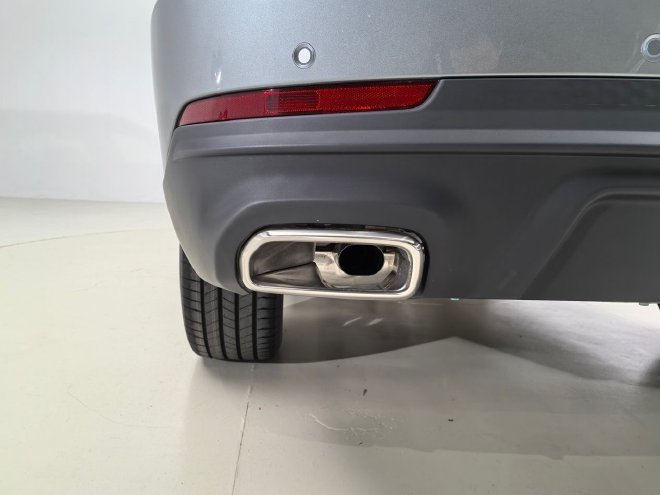 油电同智新标杆 静态实拍奇瑞瑞虎9X五座版