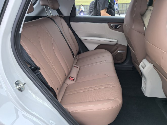 售价6.68-7.98万元 五菱缤果S正式上市