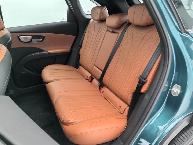 油车也能有电感 抢先体验第五代奇瑞瑞虎8