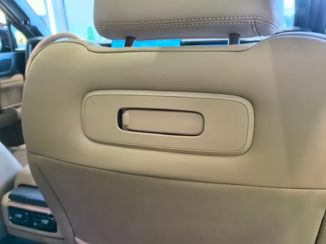 配置续航再升级 试驾豹5长续航版与豹8大五座版