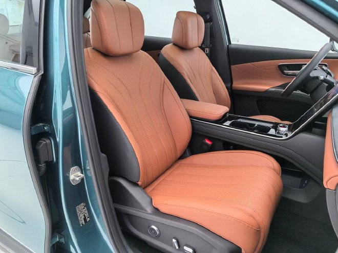 油车也能有电感 抢先体验第五代奇瑞瑞虎8