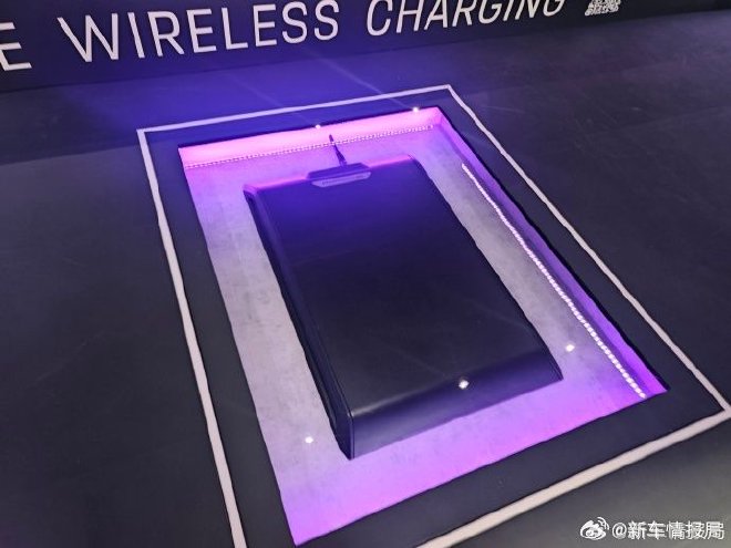 第二款纯电SUV 保时捷卡宴纯电将于11月19日全球首发