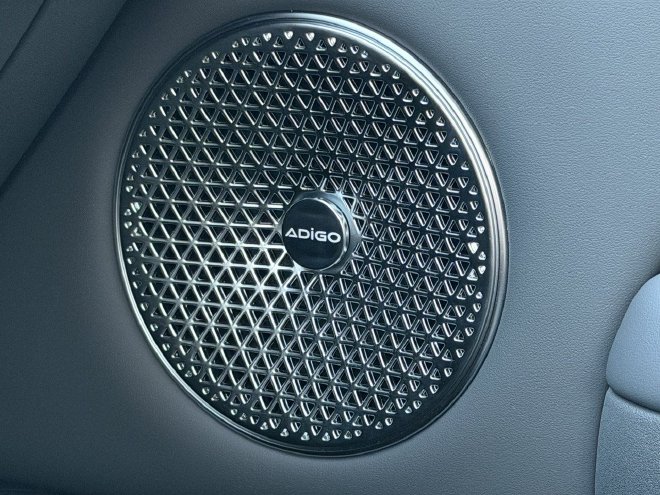 埃安i60正式上市 售价10.98-13.58万元