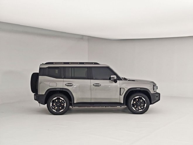 2026款捷途旅行者/旅行者C-DM上市 13.99万起售