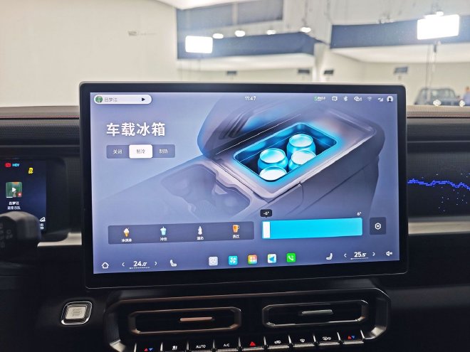 2026款捷途旅行者/旅行者C-DM上市 13.99万起售