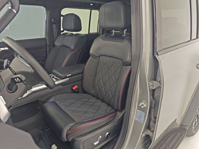 2026款捷途旅行者/旅行者C-DM上市 13.99万起售