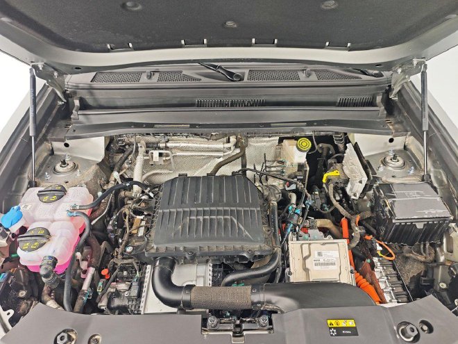 2026款捷途旅行者/旅行者C-DM上市 13.99万起售