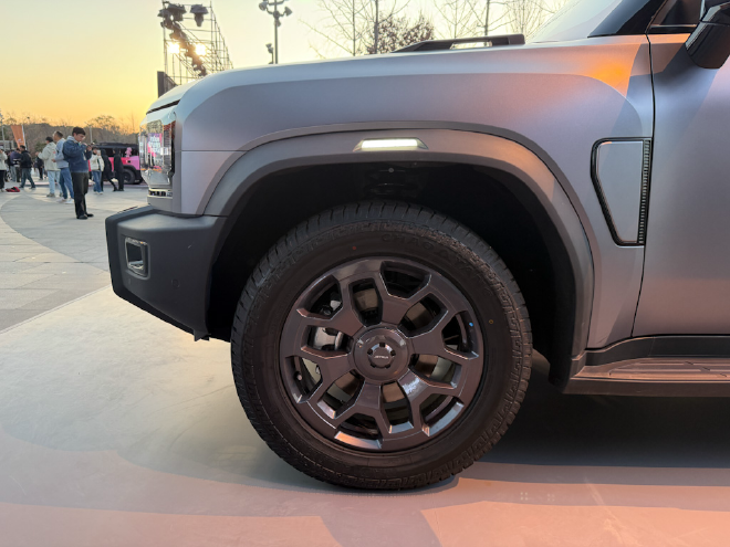 2026款捷途旅行者/旅行者C-DM上市 13.99万起售