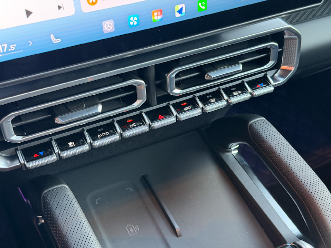 2026款捷途旅行者/旅行者C-DM上市 13.99万起售