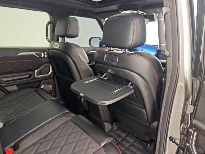 2026款捷途旅行者/旅行者C-DM上市 13.99万起售