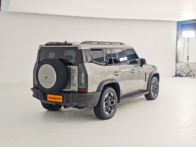 2026款捷途旅行者/旅行者C-DM上市 13.99万起售